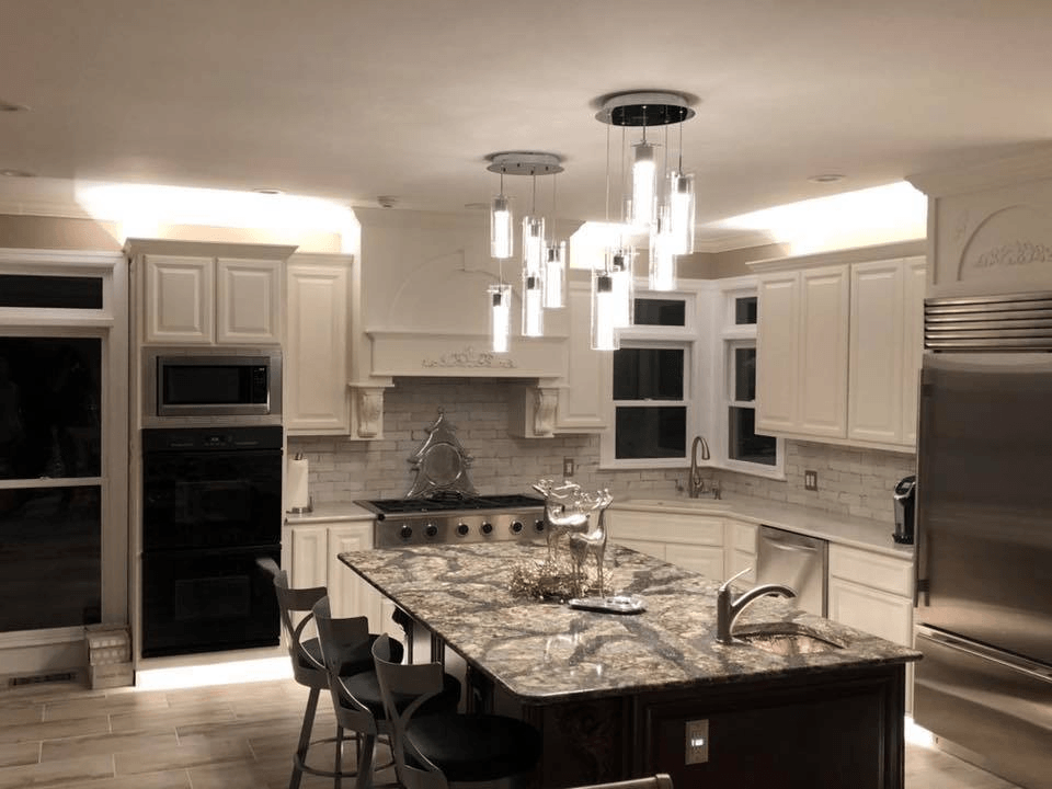 Design Lighting Electrical Concepts Montgomery
