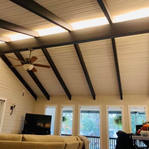 Ceiling Lighting Installation Electric Concepts Montgomery Al