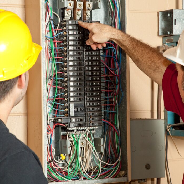 rewiring your business